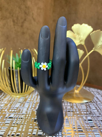 ColorBloom Rings