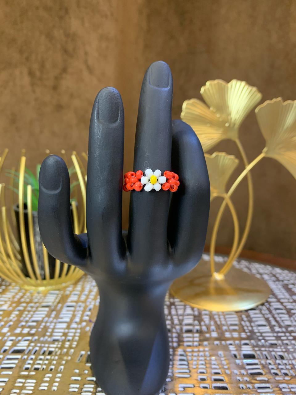 ColorBloom Rings