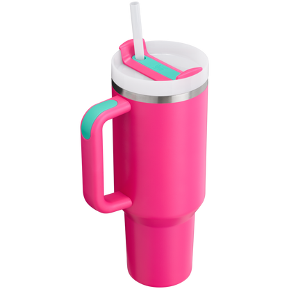 Stanley Quencher Stainless Steel  Insulated Tumbler